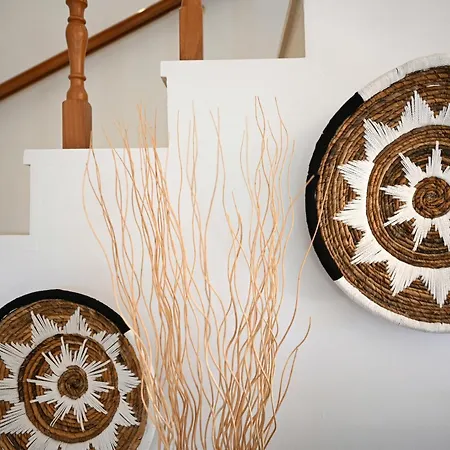 Villa Sea View Gem Steps To Zia Square Hot Tub *