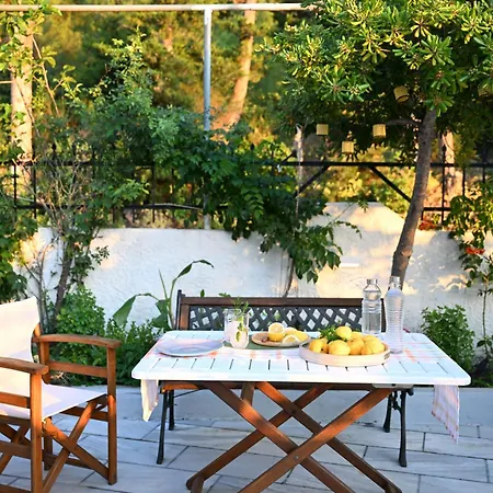 Villa Sea View Gem Steps To Zia Square Hot Tub