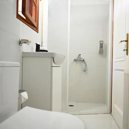 Sea View Gem Steps To Zia Square Hot Tub * Lagoudi Zia