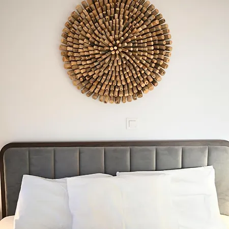 Villa Sea View Gem Steps To Zia Square Hot Tub Lagoudi Zia