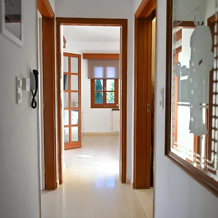 Sea View Gem Steps To Zia Square Hot Tub Villa Lagoudi Zia