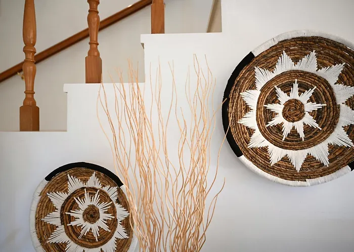 Villa Sea View Gem Steps To Zia Square Hot Tub *