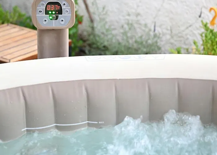 Villa Sea View Gem Steps To Zia Square Hot Tub Lagoudi Zia