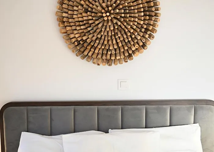 Villa Sea View Gem Steps To Zia Square Hot Tub Lagoudi Zia