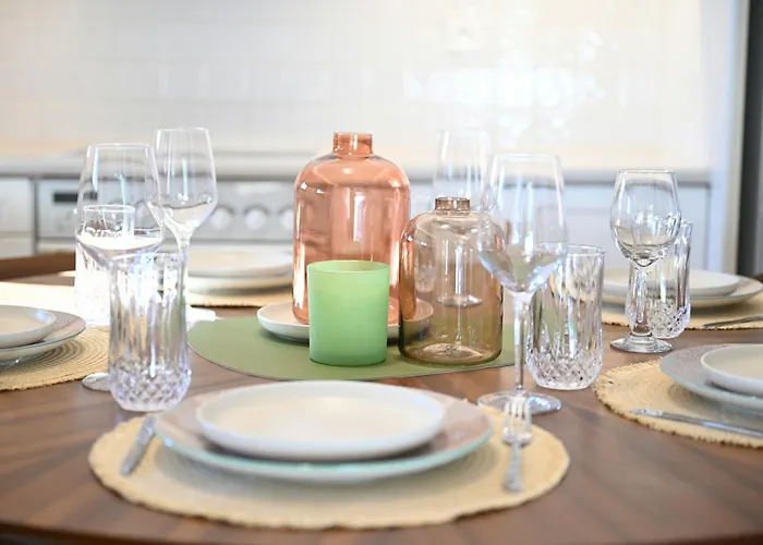 Sea View Gem Steps To Zia Square Hot Tub Lagoudi Zia