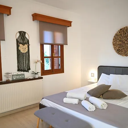 Sea View Gem Steps To Zia Square Hot Tub Вилла