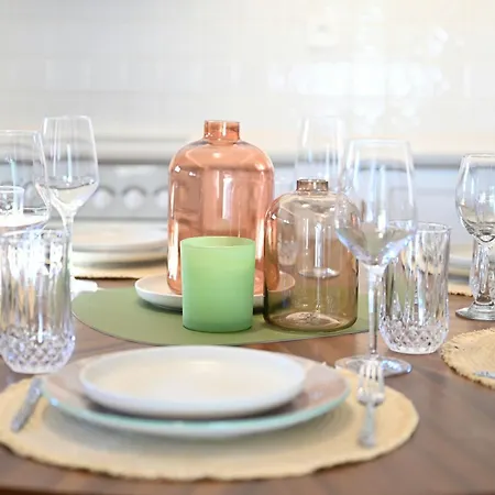 Sea View Gem Steps To Zia Square Hot Tub Lagoudi Zia