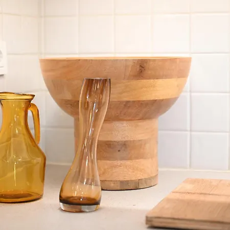 Sea View Gem Steps To Zia Square Hot Tub