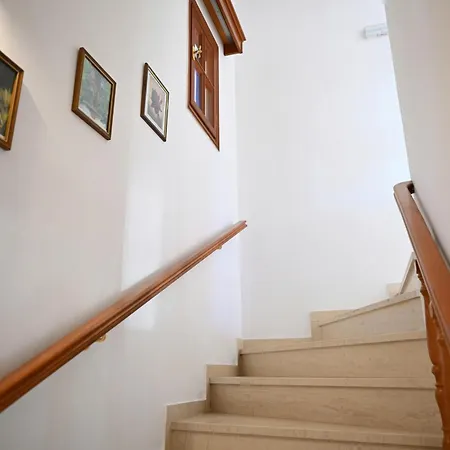 Sea View Gem Steps To Zia Square Hot Tub Вилла