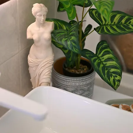 Sea View Gem Steps To Zia Square Hot Tub Вилла Lagoudi Zia