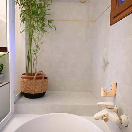 Sea View Gem Steps To Zia Square Hot Tub 别墅 *