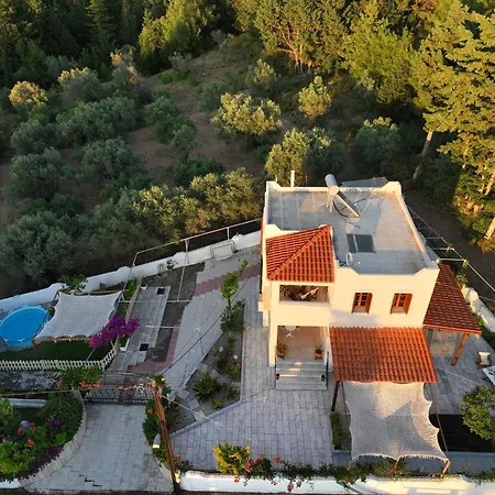 Villa Sea View Gem Steps To Zia Square Hot Tub *