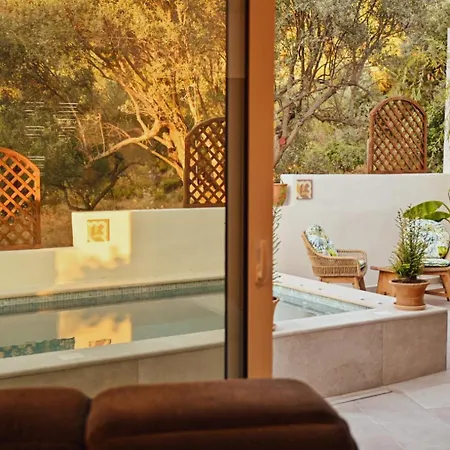 Villa Sea View Gem Steps To Zia Square Hot Tub *
