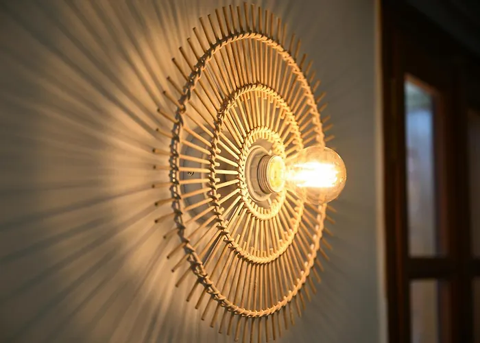 Sea View Gem Steps To Zia Square Hot Tub فيلة *