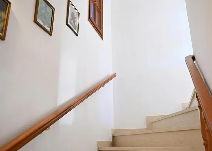 Sea View Gem Steps To Zia Square Hot Tub فيلة