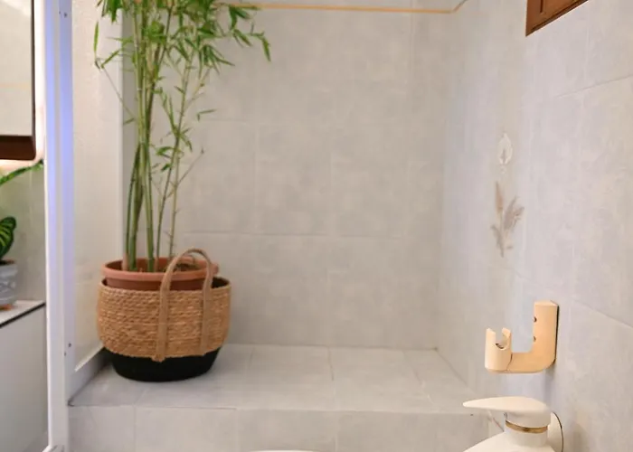 Sea View Gem Steps To Zia Square Hot Tub فيلة *