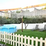 Sea View Gem Steps To Zia Square Hot Tub *