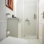 Sea View Gem Steps To Zia Square Hot Tub * Lagoudi Zia