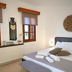 Sea View Gem Steps To Zia Square Hot Tub فيلة