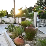 Sea View Gem Steps To Zia Square Hot Tub فيلة