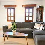 فيلة Sea View Gem Steps To Zia Square Hot Tub *