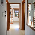 Sea View Gem Steps To Zia Square Hot Tub فيلة Lagoudi Zia