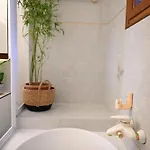 Sea View Gem Steps To Zia Square Hot Tub فيلة *